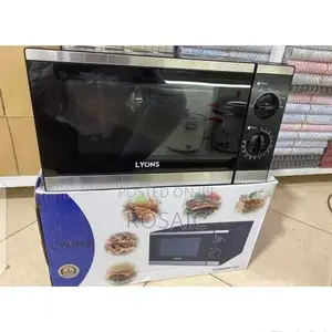 LYON Microwave