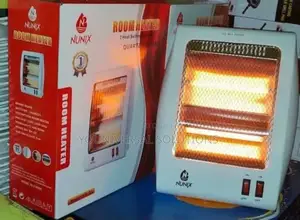Quartz Rod Room Space Heater