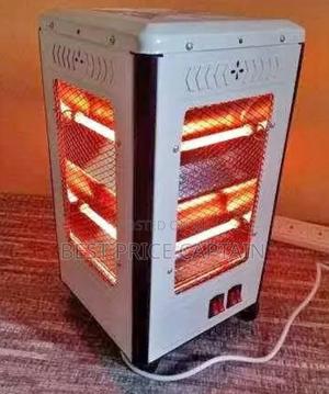 Rashnik Rectangular RN2634 Room Heater - thumbnail 2