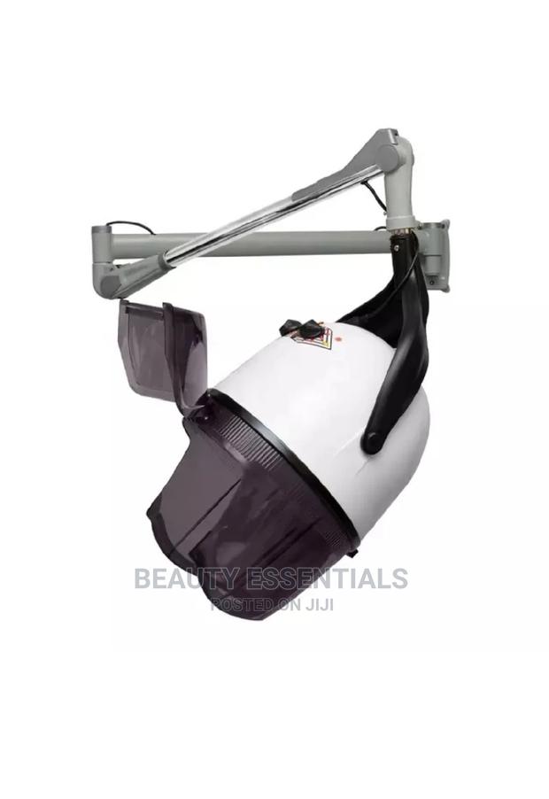 Equator Wall Mounted Dryer - main view