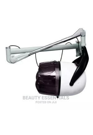 Wall Held Equator Hair Dryer - thumbnail 2