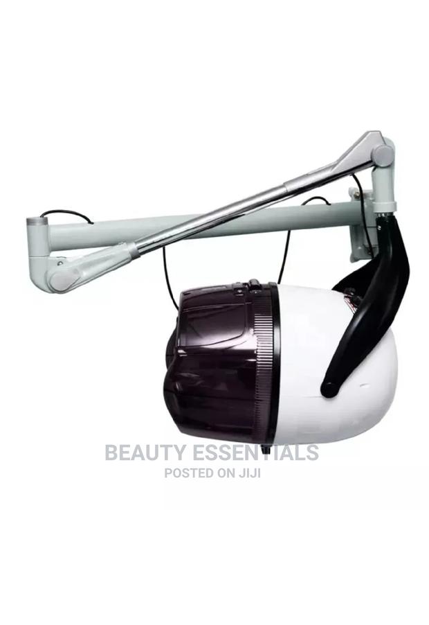 Wall Held Equator Hair Dryer - main view