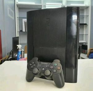 Ps3 Superslim at Chipped - thumbnail 2