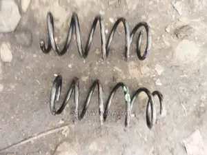 Mazda Axela Heavy Duty Springs