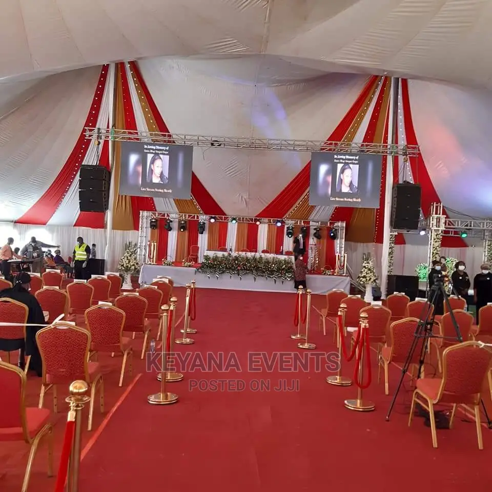 Event Planner in Kenya, Event Organizer