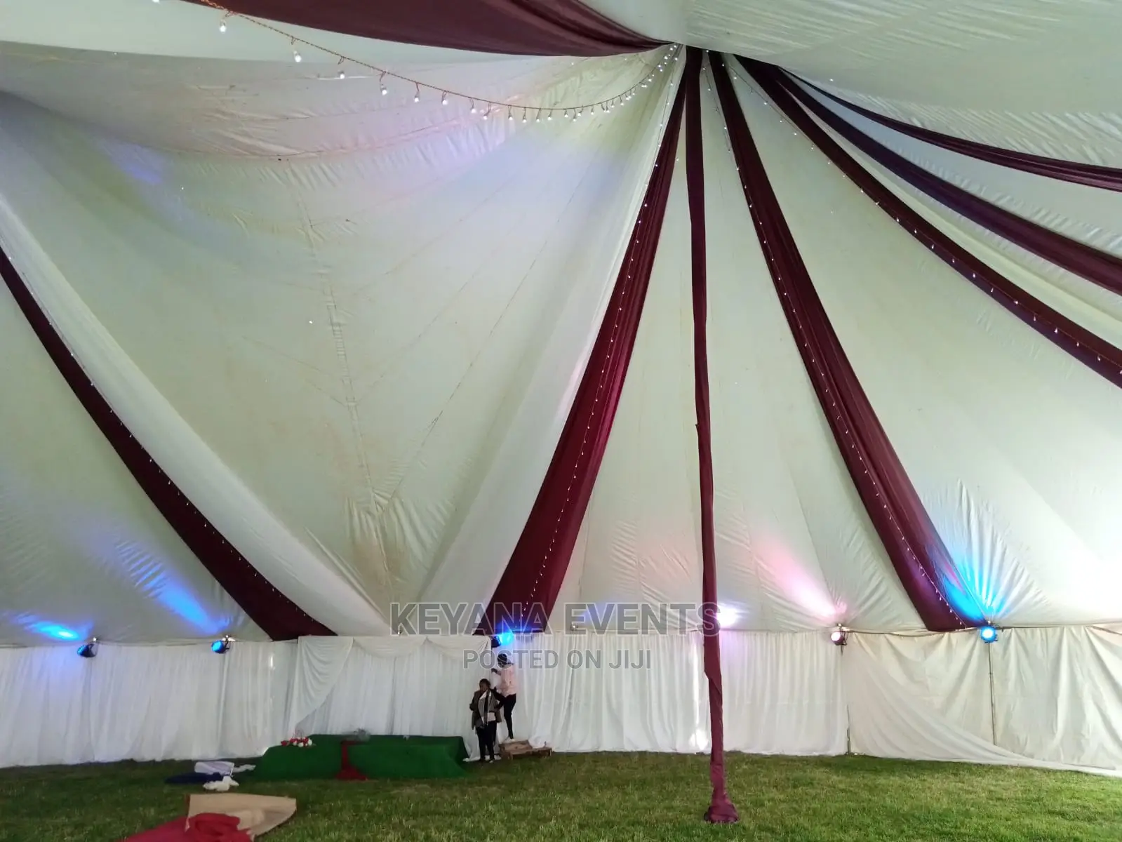 Event Planner in Kenya, Event Organizer