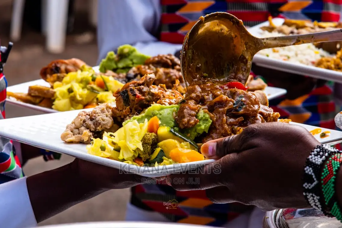 Event Planner in Kenya, Event Organizer