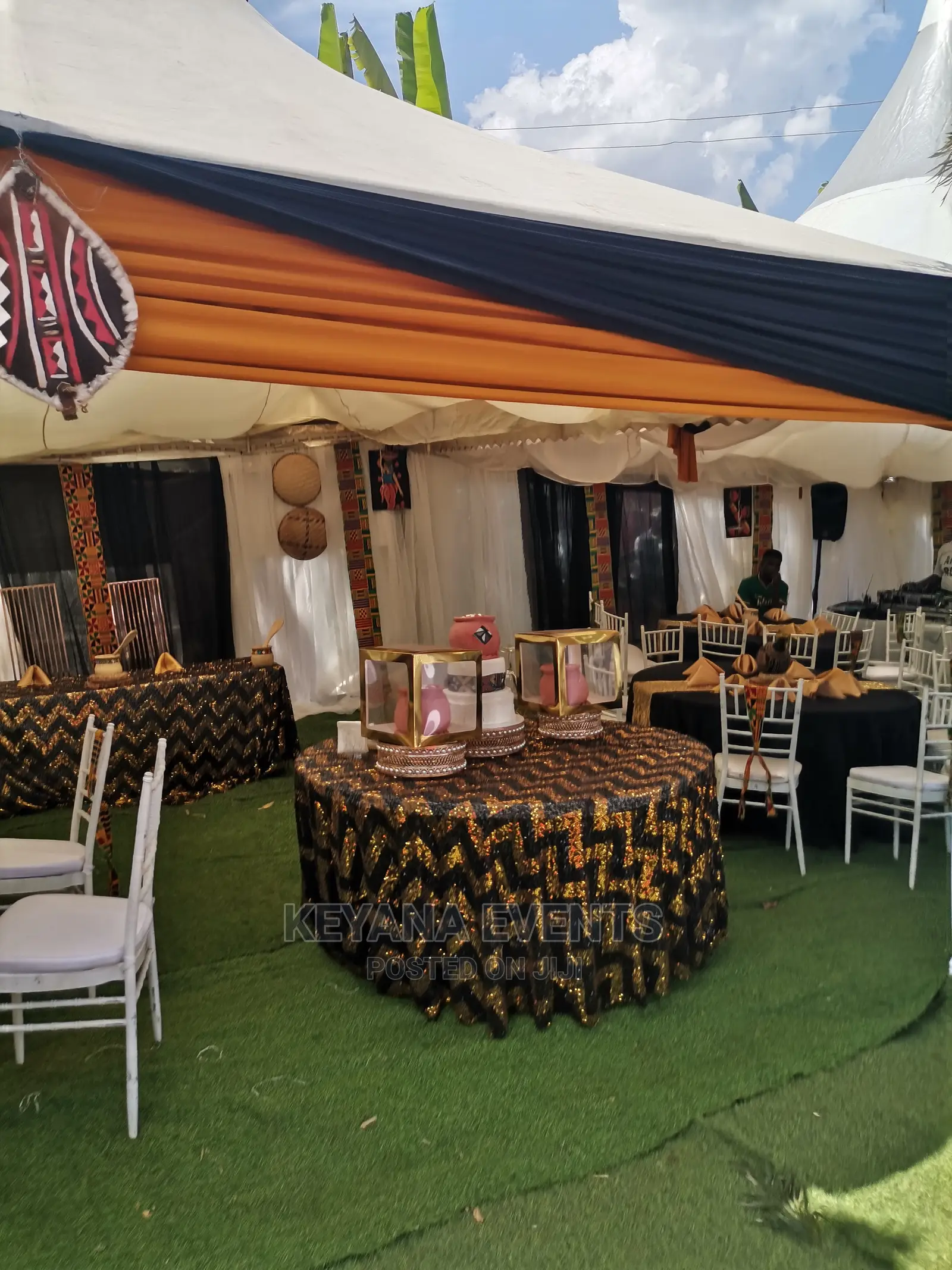 Event Planner in Kenya, Event Organizer