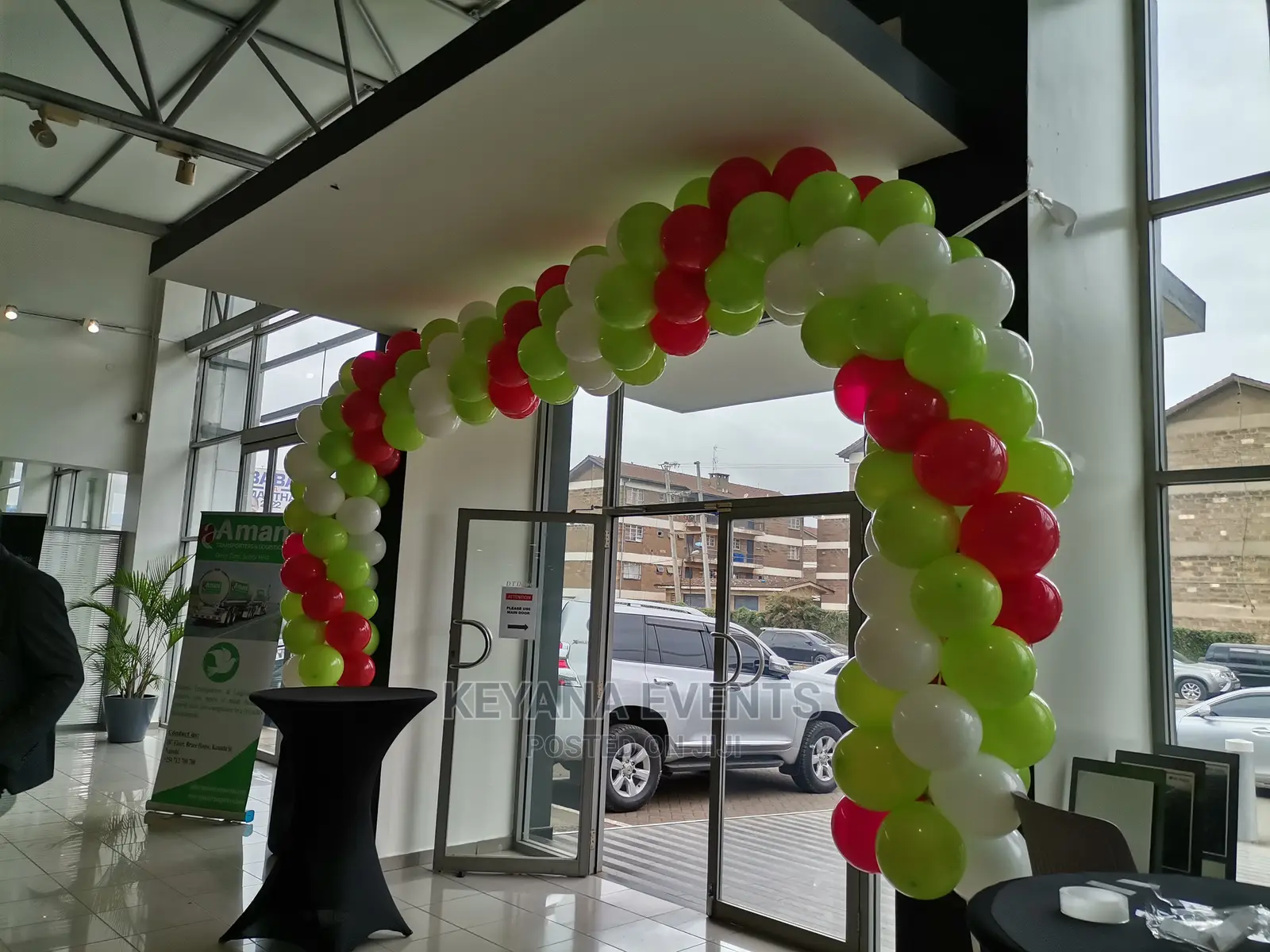 Event Planner in Kenya, Event Organizer