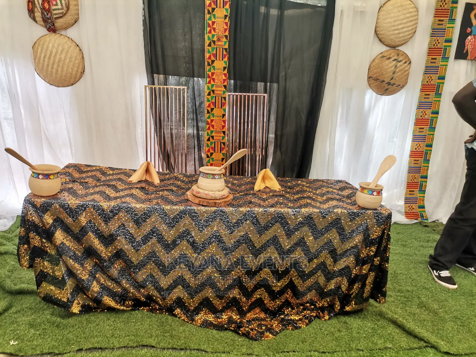 Event Planner in Kenya, Event Organizer