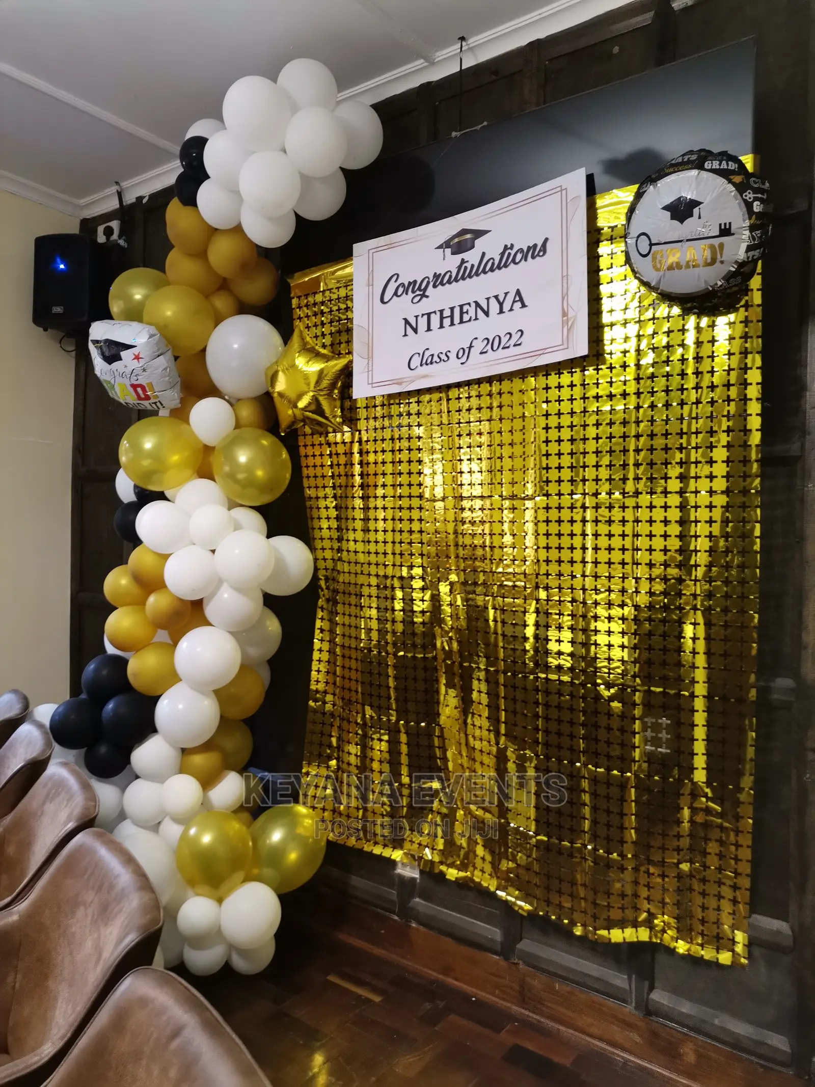Event Planner in Kenya, Event Organizer
