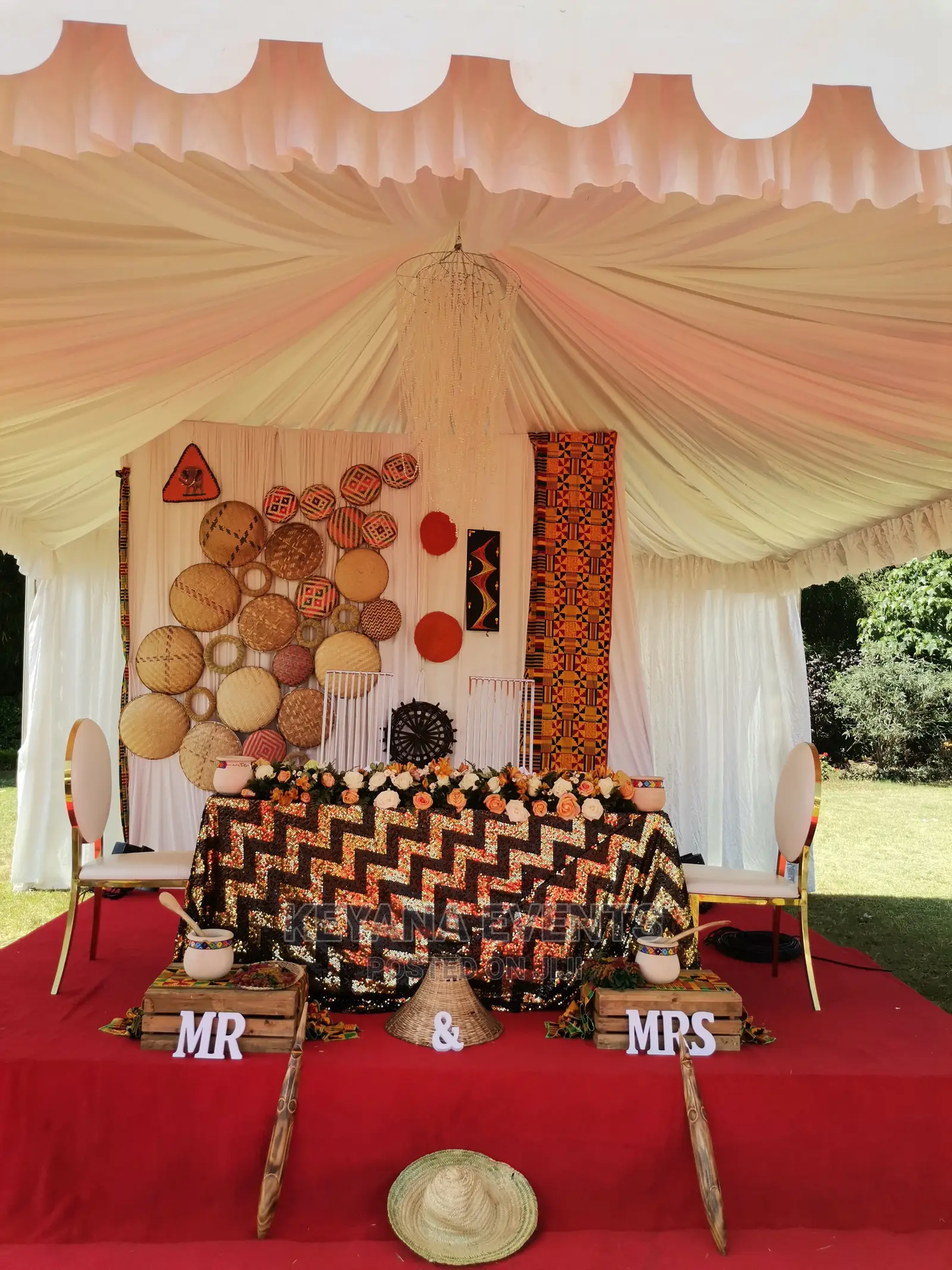 Event Planner in Kenya, Event Organizer