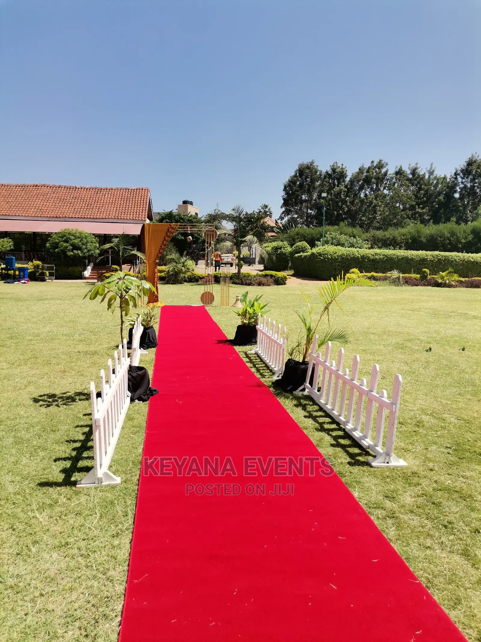 Event Planner in Kenya, Event Organizer