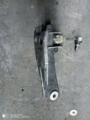 7l Toyota Hiace Lower Control Arm
