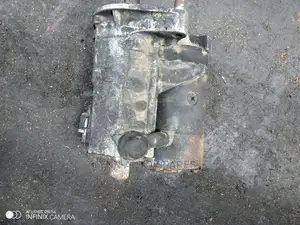 Toyota Hiace 7l Starter (Box)