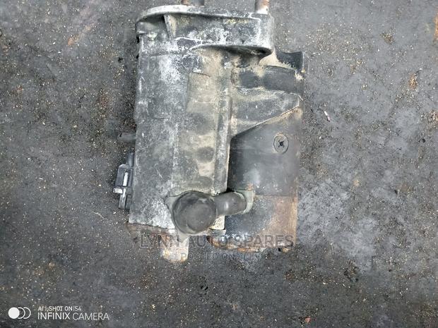 Toyota Hiace 7l Starter (Box) - main view