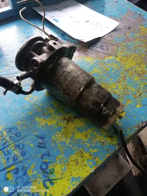Townace Handpump/Fuel Pump