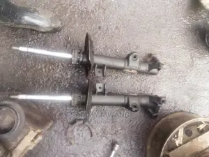 Merceedez Benz C 212 Front Shocks