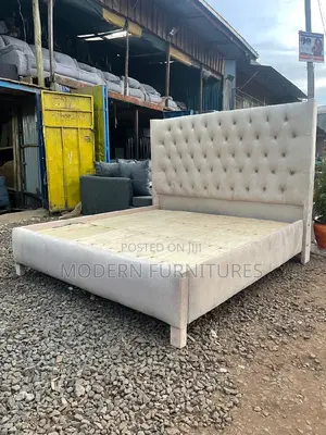 6/6 Classic Bed