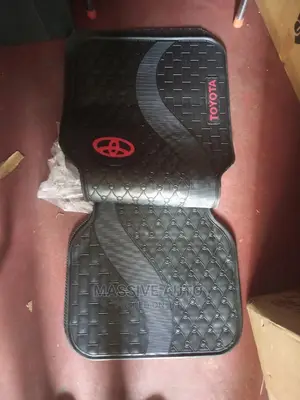 5pcs Toyota Car Mats