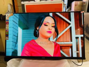 Vitron 32 Inch Smart Android Frameless Tv.:. - main view