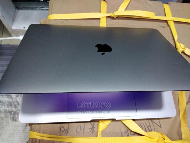 Laptop Apple MacBook 2017 16GB Intel Core I7 SSD 512GB - thumbnail 2