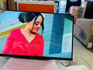 Vitron 32 Inch Smart Android Frameless Tv New Series Now