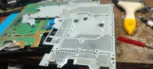 Ps4 Drive Cleaning