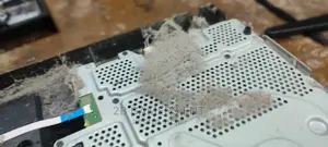Ps4 Drive Cleaning