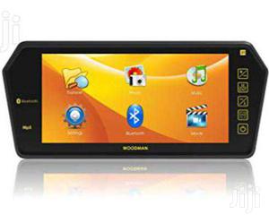 New Brand 7" TFT LCD Screen Monitor. Free Delivery Within Nrb Town.