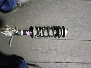 Daihatsu Mira Complete Shock Absorber