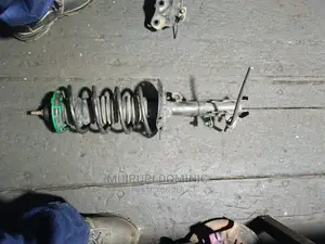 Complete Shock Absorber Honda Fit