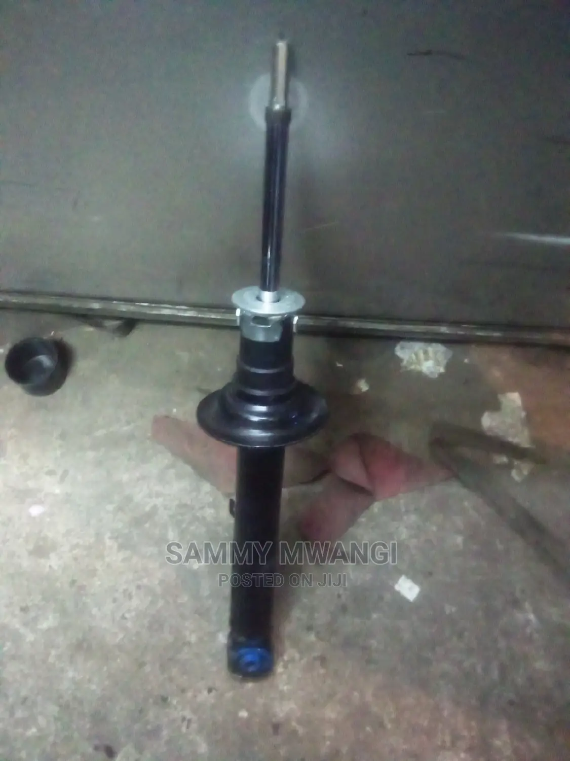 Toyota Mark X Front Shocks