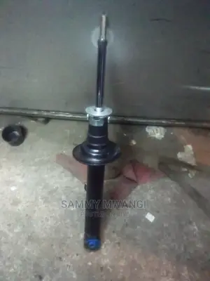 Toyota Mark X Front Shocks