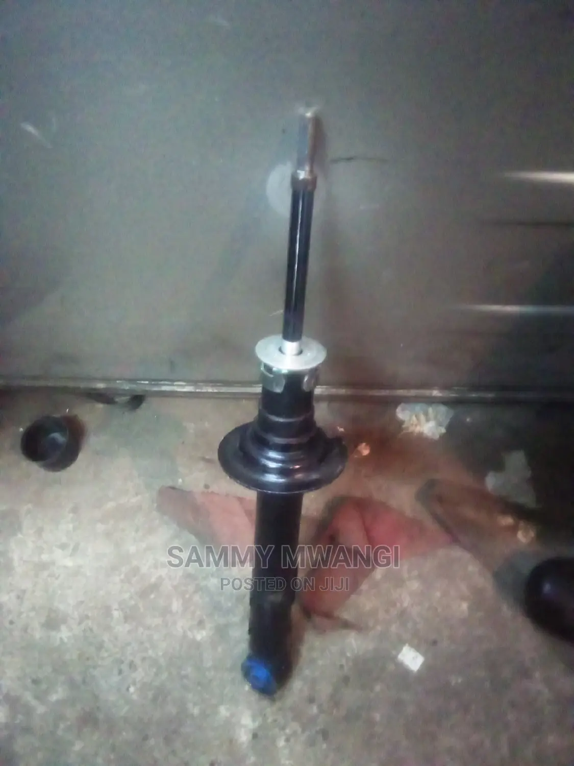 Toyota Mark X Front Shocks