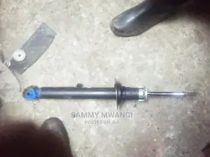 Toyota Mark X Front Shocks