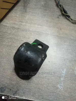 Toyota 4wd Cotrol Arm Creb With Bush