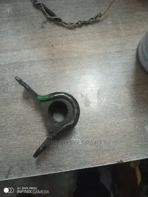 Toyota 4wd Cotrol Arm Creb With Bush
