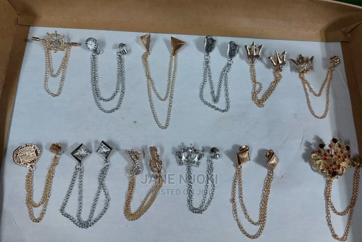 Rapel Chains Flower