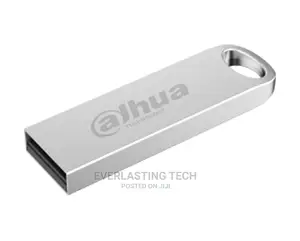 Dahua 16GB Flash Drive USB 2.0 - U106