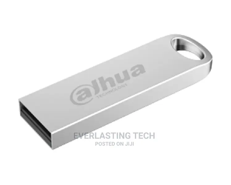 Dahua 16GB Flash Drive USB 2.0 - U106