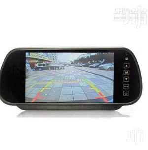 New Brand 7" Tft Screen Monitor.
