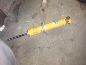 Subaru Br9 Rear Shocks