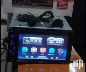 New Brand Swift Car Stereo.