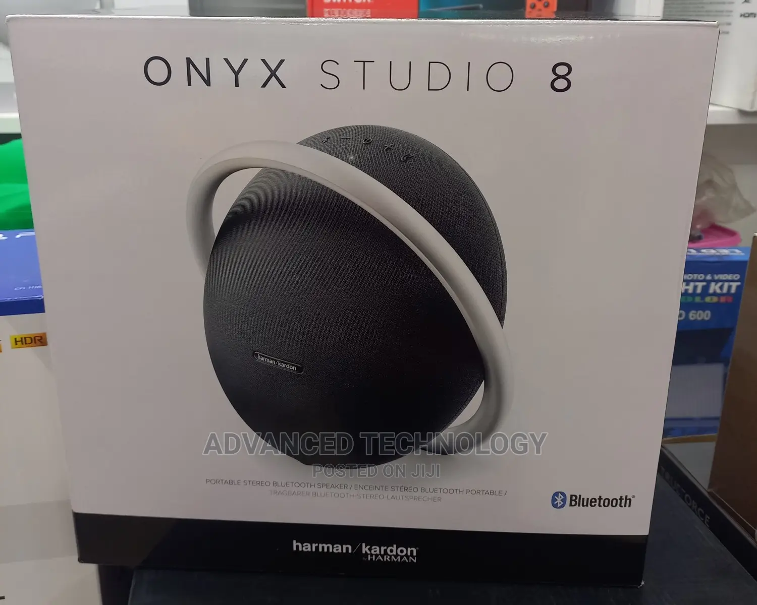 Hk Ony Studio 8