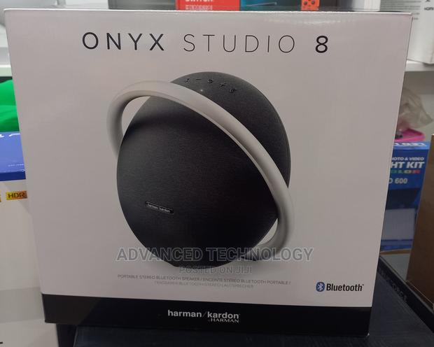 Hk Ony Studio 8