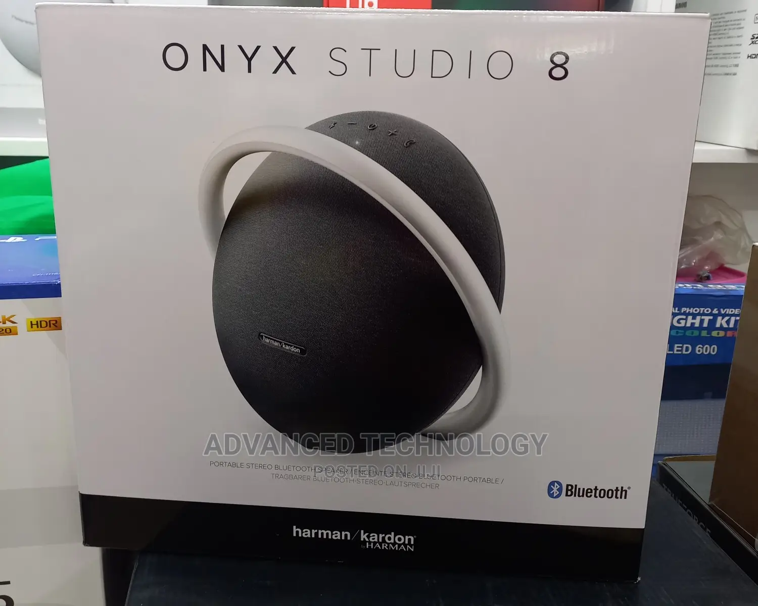 Hk Ony Studio 8
