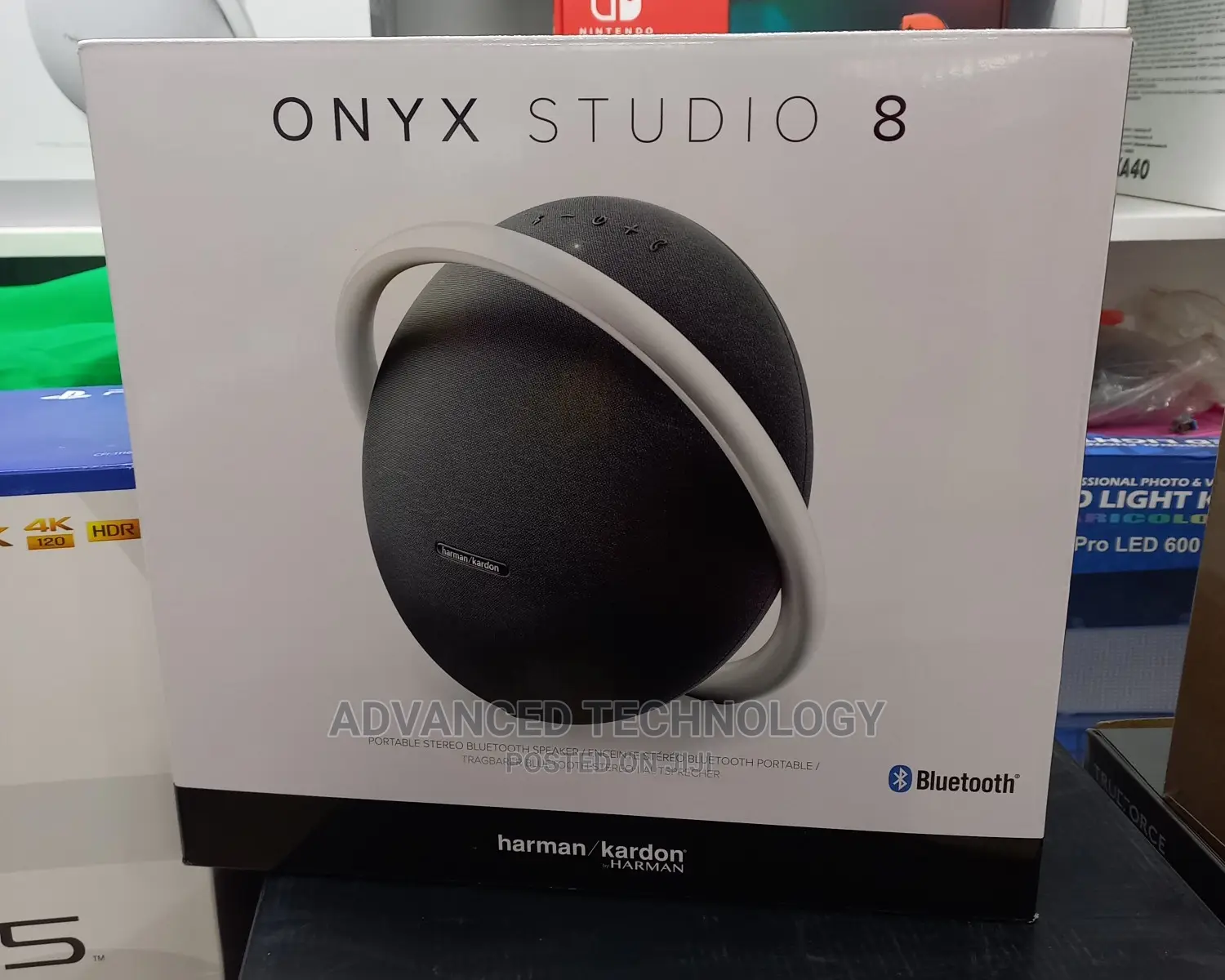 Hk Ony Studio 8