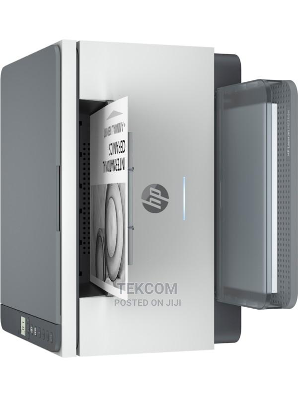 HP Laserjet MFP M236dw Printer (9YF95A) - main view