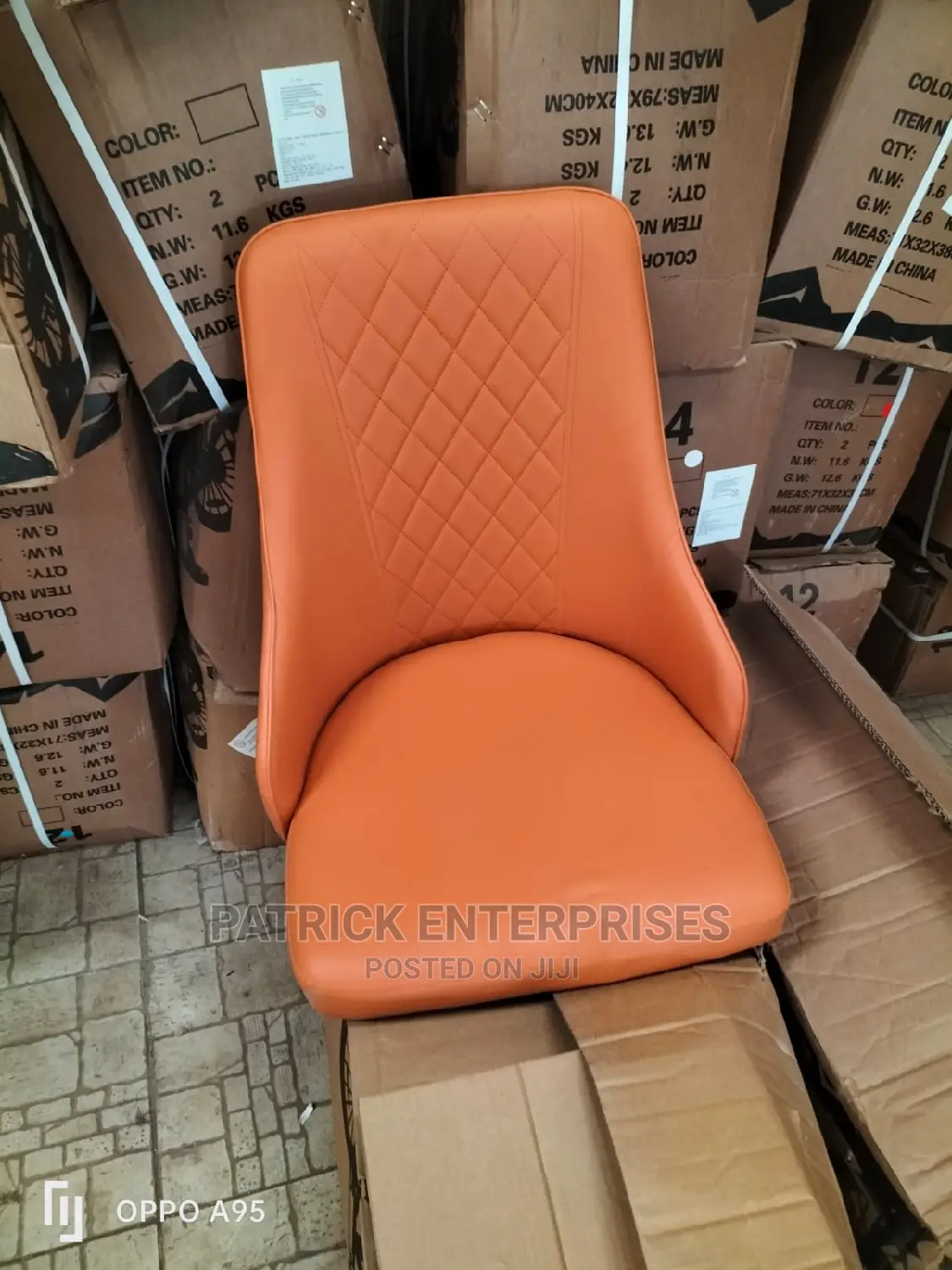 Outdoor/Garden/Dinning Chairs